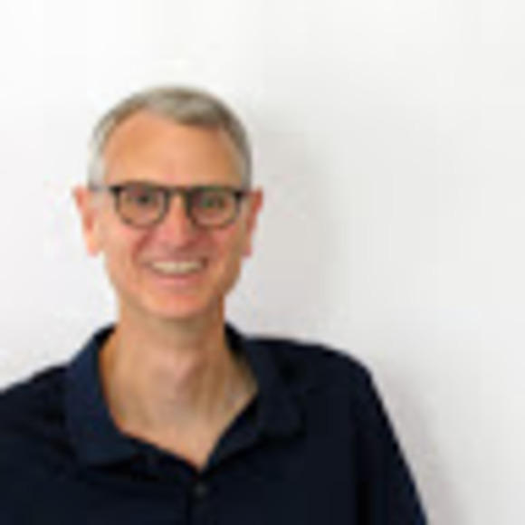 Meet your Posher, Kevin - Picture 1 of 1